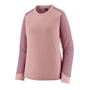Patagonia W's L/S Dirt Craft Jersey EarthHero Corporate Gifting and Custom Swag