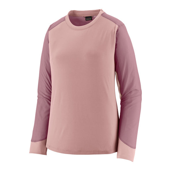 Patagonia W's L/S Dirt Craft Jersey EarthHero Corporate Gifting and Custom Swag