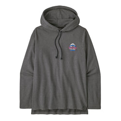 Patagonia M's LW Great Waves Wildrise Hoody Patagonia