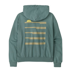 Patagonia W's Water People Waveside Daily Hoody Patagonia
