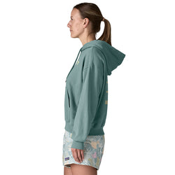 Patagonia W's Water People Waveside Daily Hoody Patagonia