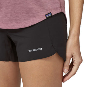 Patagonia W's Strider Pro Shorts - 3 1/2 in. Patagonia