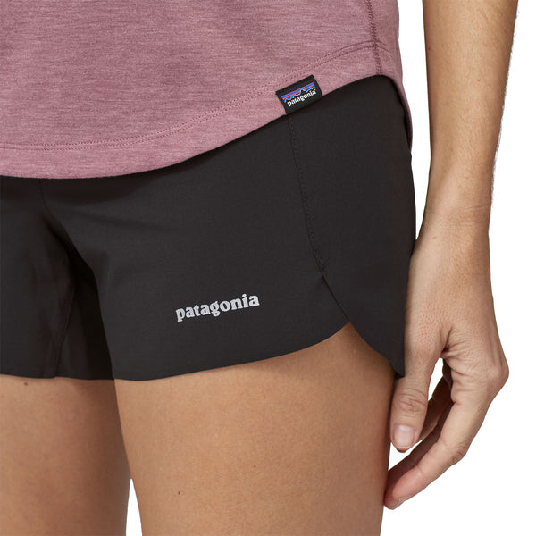 Patagonia W's Strider Pro Shorts - 3 1/2 in. Patagonia