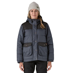 Patagonia W's Steel Forge Puff Jkt Patagonia