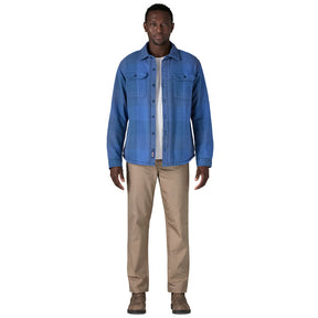 Patagonia M's Twill Traveler 5-Pocket Pants - Short Patagonia