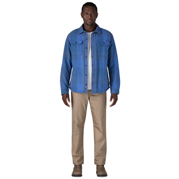Patagonia M's Twill Traveler 5-Pocket Pants - Short Patagonia