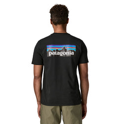 Patagonia M's P-6 Logo Responsibili-Tee Patagonia