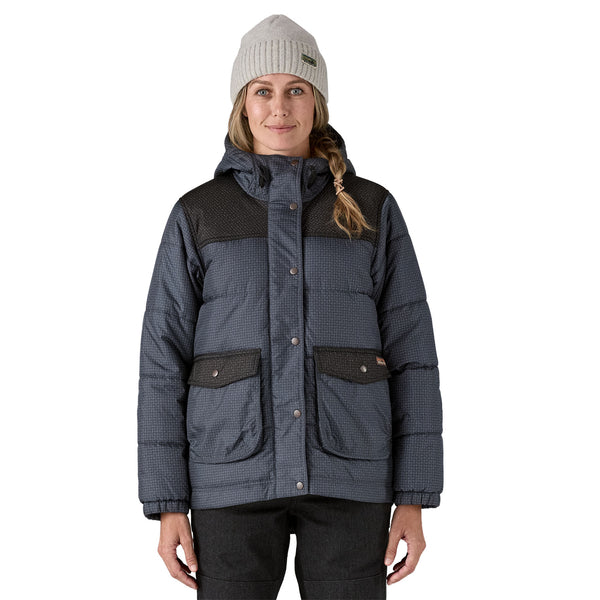 Patagonia W's Steel Forge Puff Jkt Patagonia
