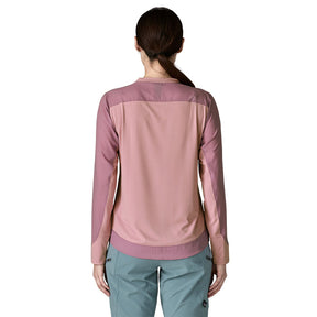 Patagonia W's L/S Dirt Craft Jersey EarthHero Corporate Gifting and Custom Swag
