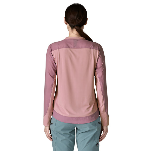 Patagonia W's L/S Dirt Craft Jersey EarthHero Corporate Gifting and Custom Swag