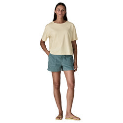 Patagonia W's Daily Easy Cut T-Shirt Patagonia