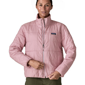 Patagonia Women's Light Gust Jacket Patagonia