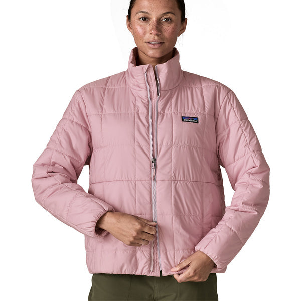 Patagonia Women's Light Gust Jacket Patagonia