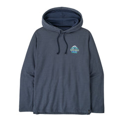 Patagonia M's LW Great Waves Wildrise Hoody Patagonia