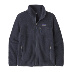 Patagonia Women's Retro Pile Fleece Jacket Patagonia