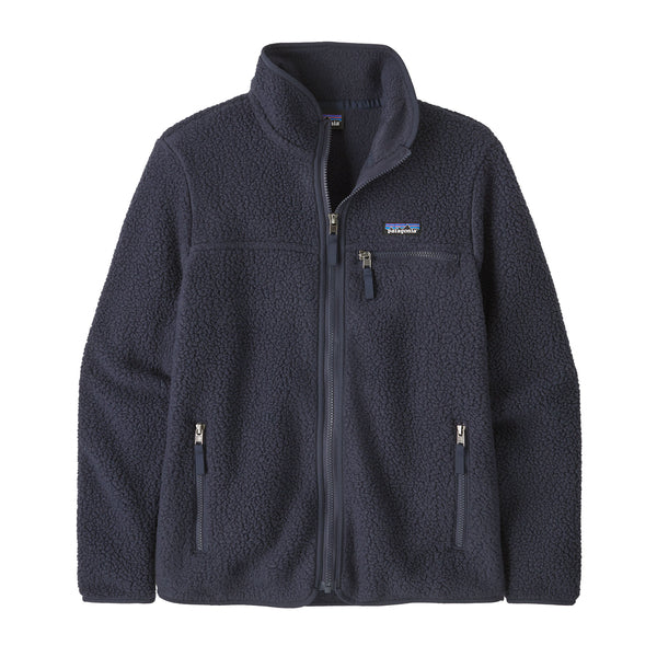 Patagonia Women's Retro Pile Fleece Jacket Patagonia