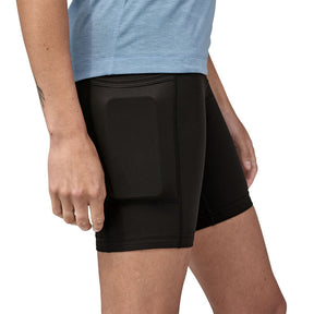 Patagonia W's Nether Bike Shorts Patagonia