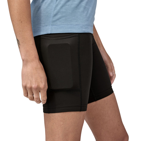 Patagonia W's Nether Bike Shorts Patagonia