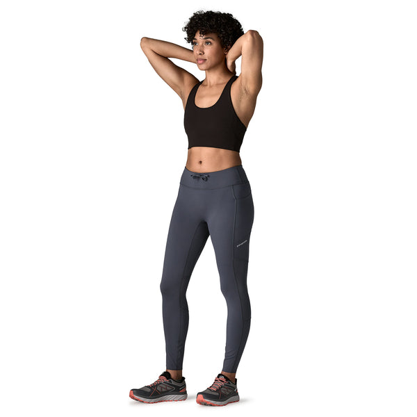 Patagonia W's Endless Run 7/8 Tights Patagonia