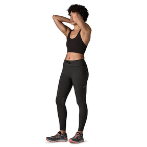 Patagonia W's Endless Run 7/8 Tights Patagonia