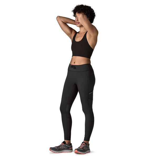 Patagonia W's Endless Run 7/8 Tights Patagonia