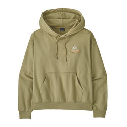 Patagonia W's Great Waves Daily Hoody Patagonia