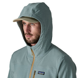 Patagonia M's R2 TechFace P/O Patagonia