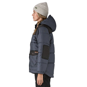 Patagonia W's Steel Forge Puff Jkt Patagonia