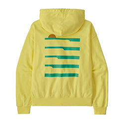 Patagonia W's Water People Waveside Daily Hoody Patagonia