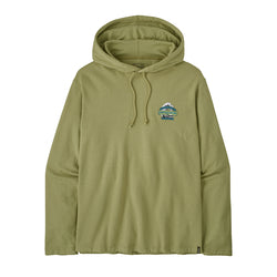 Patagonia M's LW Great Waves Wildrise Hoody Patagonia