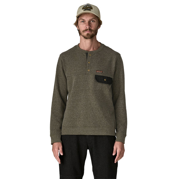 Patagonia M's Work Sweatshirt Patagonia