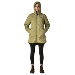 Patagonia W's Diamond Quilted Parka Patagonia