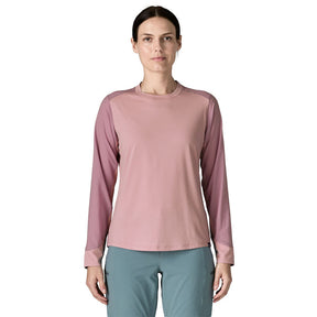 Patagonia W's L/S Dirt Craft Jersey EarthHero Corporate Gifting and Custom Swag