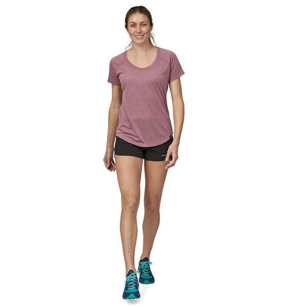 Patagonia W's Strider Pro Shorts - 3 1/2 in. Patagonia