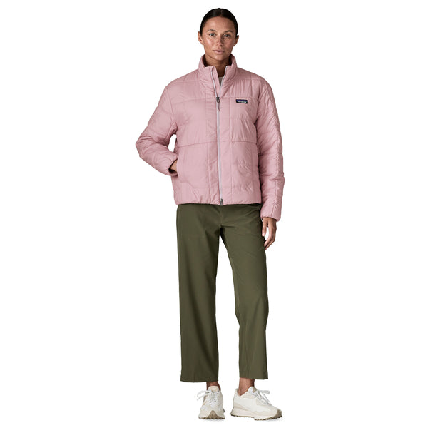 Patagonia Women's Light Gust Jacket Patagonia