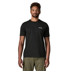 Patagonia M's P-6 Logo Responsibili-Tee Patagonia