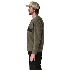 Patagonia M's Work Sweatshirt Patagonia