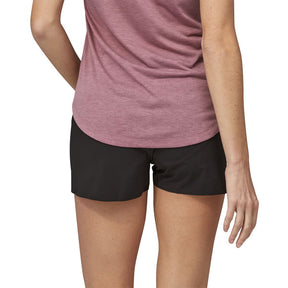 Patagonia W's Strider Pro Shorts - 3 1/2 in. Patagonia