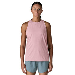 Patagonia W's Cap Cool Ultra Tank Patagonia