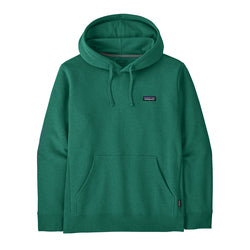 Patagonia M's P-6 Label Uprisal Hoody EarthHero Corporate Gifting and Custom Swag