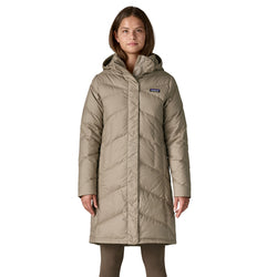 Patagonia W's Down With It Parka Patagonia