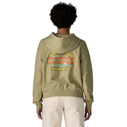 Patagonia W's Great Waves Daily Hoody Patagonia
