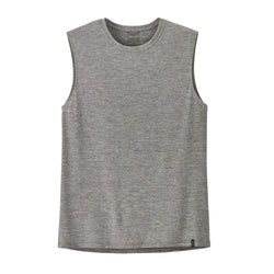 Patagonia M's Sleeveless Cap Cool Daily Shirt Patagonia