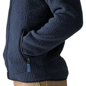 Patagonia Men's Retro Pile Fleece Jacket Patagonia