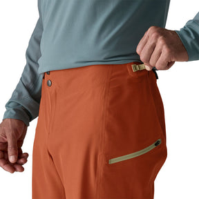 Patagonia M's Dirt Roamer Bike Shorts Patagonia