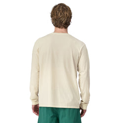 Patagonia M's L/S '73 Skyline Pocket Responsibili-Tee Patagonia