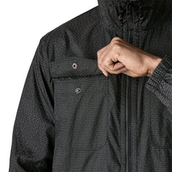 Patagonia M's Steel Forge Windbreaker Jkt Patagonia