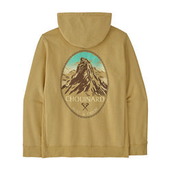 Patagonia M's Chouinard Crest Uprisal Hoody Patagonia