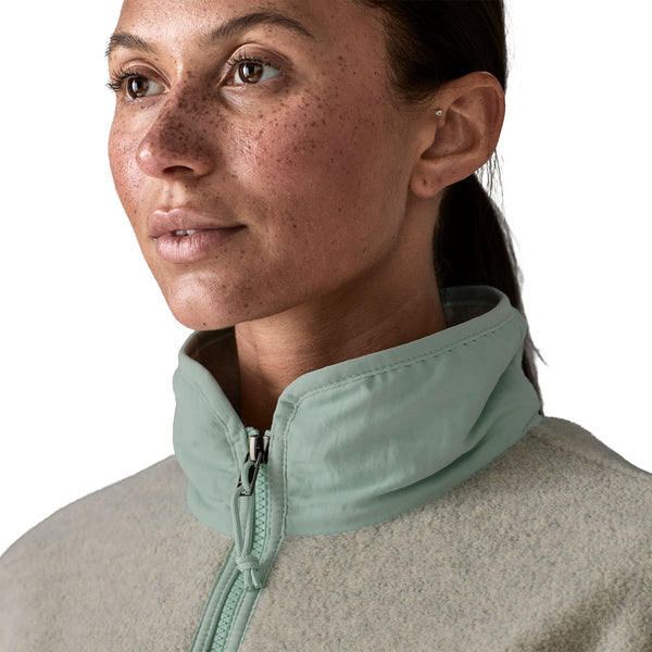 Patagonia Women's Synchilla® Fleece Jacket Patagonia