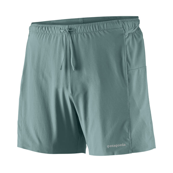 Patagonia M's Strider Pro Shorts - 5 in. Patagonia